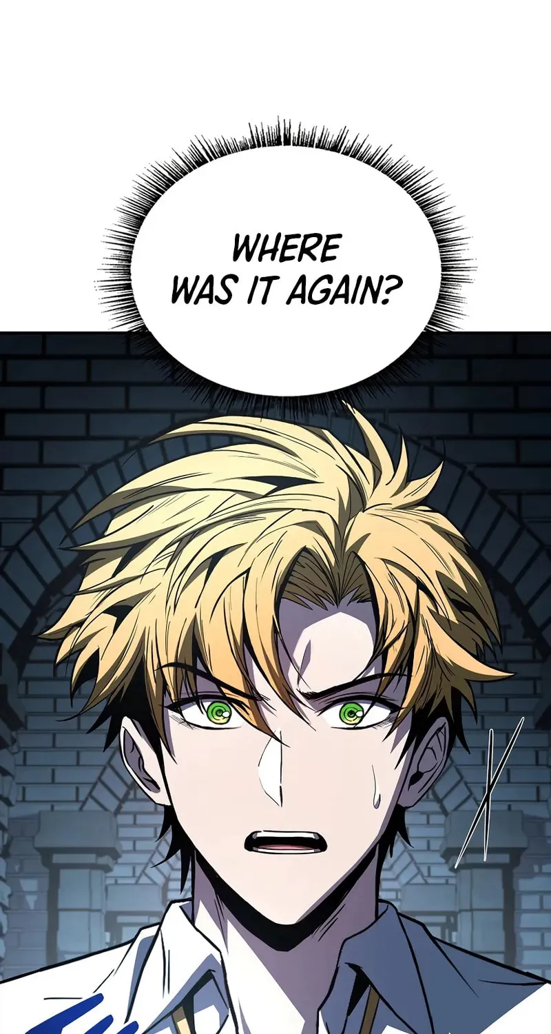 Demon Devourer Chapter 110 page 5 - 