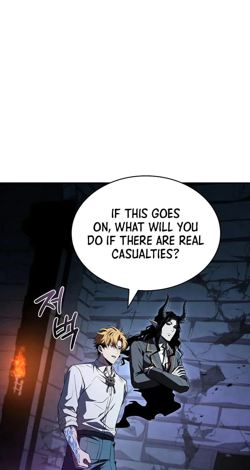 Demon Devourer Chapter 110 page 42 - 