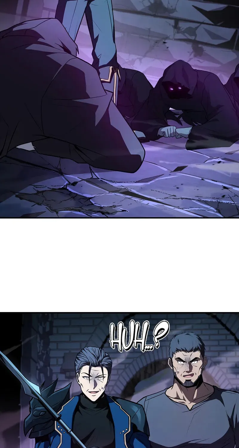 Demon Devourer Chapter 110 page 43 - 