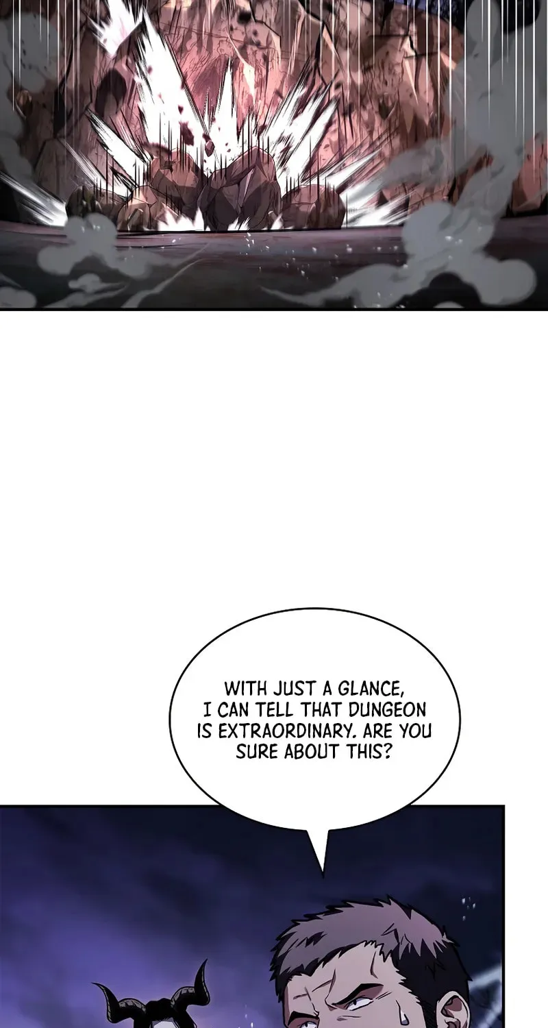 Demon Devourer Chapter 110 page 49 - 