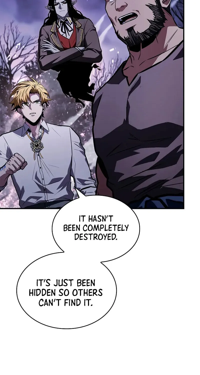Demon Devourer Chapter 110 page 50 - 