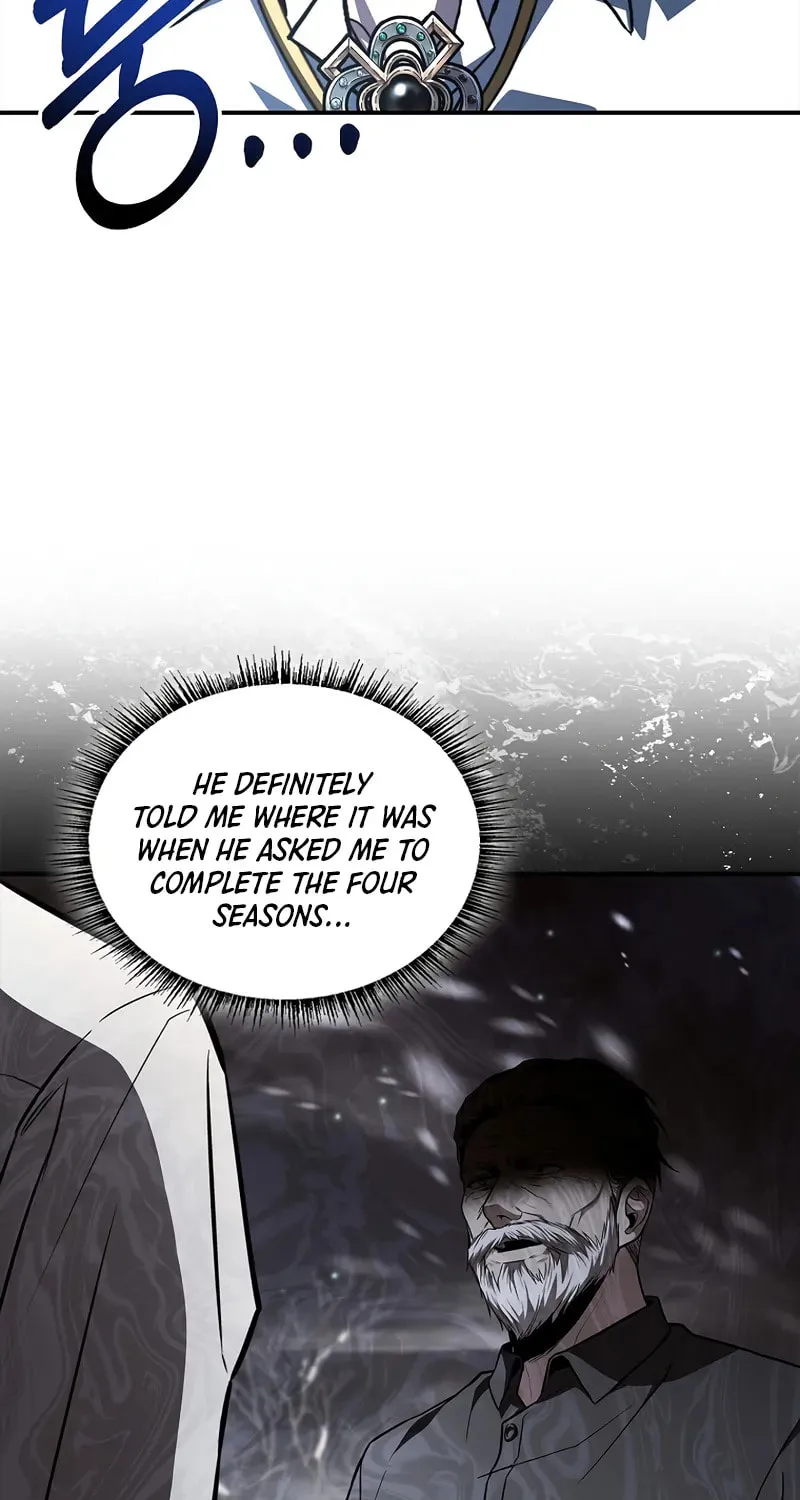 Demon Devourer Chapter 110 page 6 - 