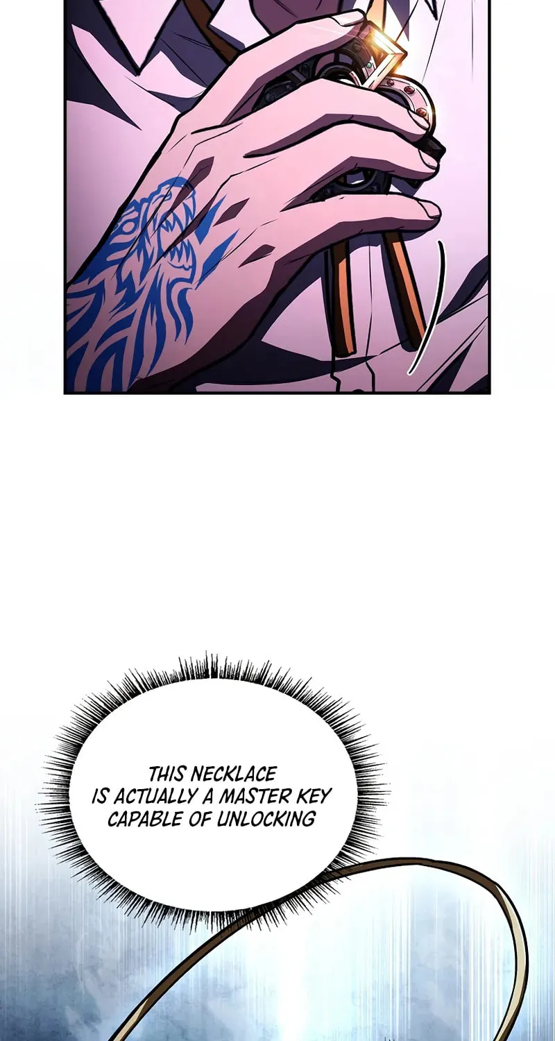 Demon Devourer Chapter 110 page 53 - 