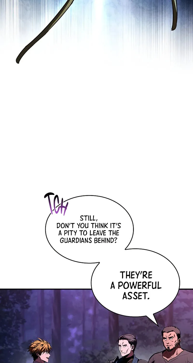 Demon Devourer Chapter 110 page 55 - 