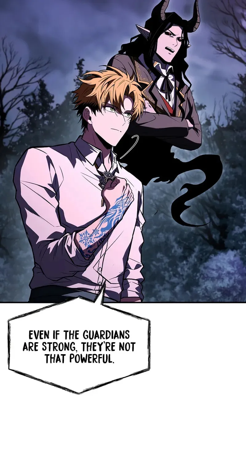 Demon Devourer Chapter 110 page 65 - 