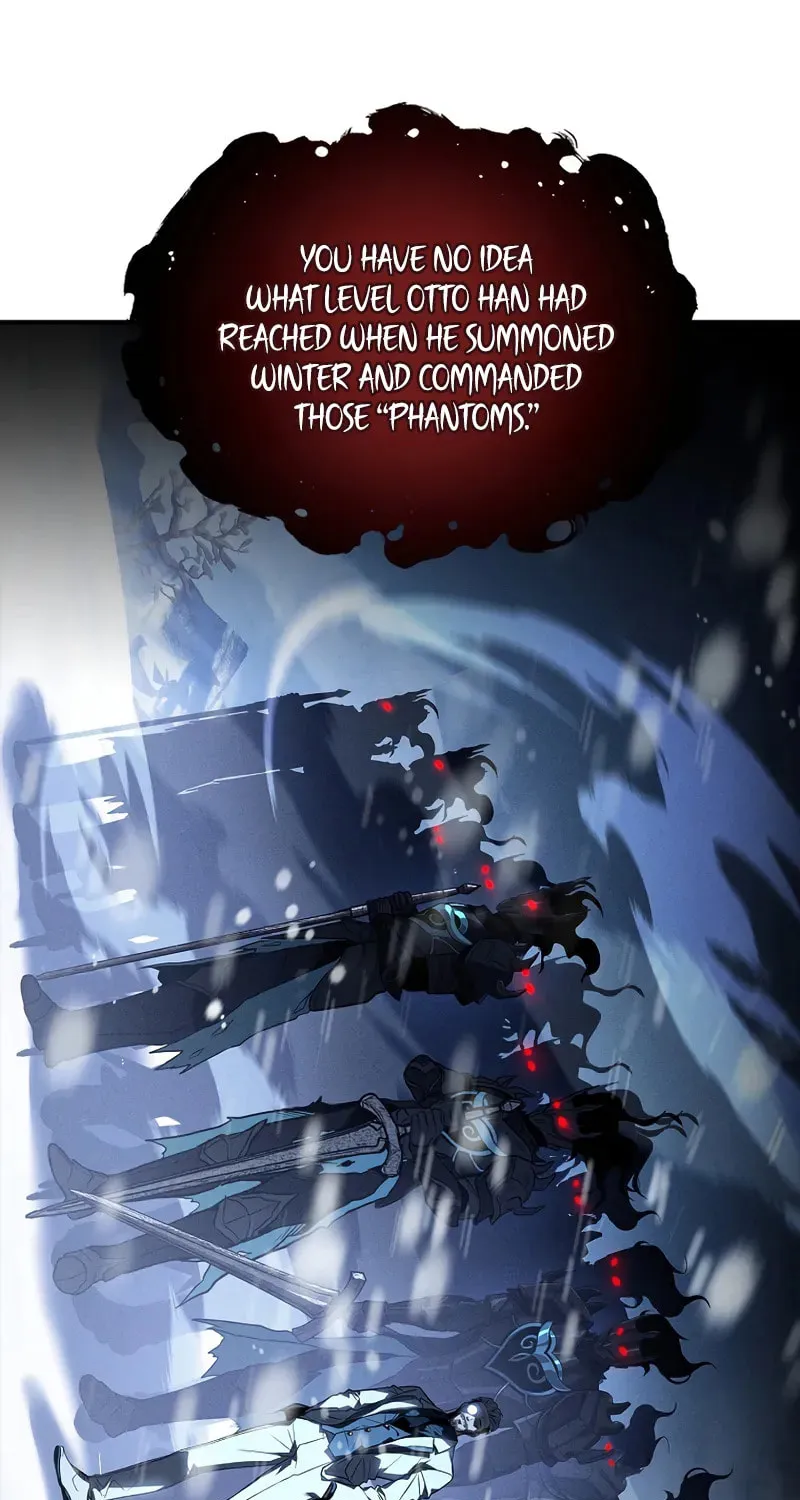 Demon Devourer Chapter 110 page 67 - 