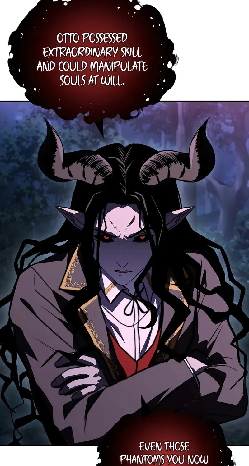 Demon Devourer Chapter 110 page 69 - 