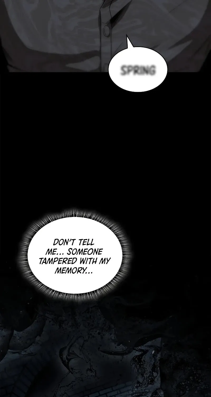 Demon Devourer Chapter 110 page 8 - 