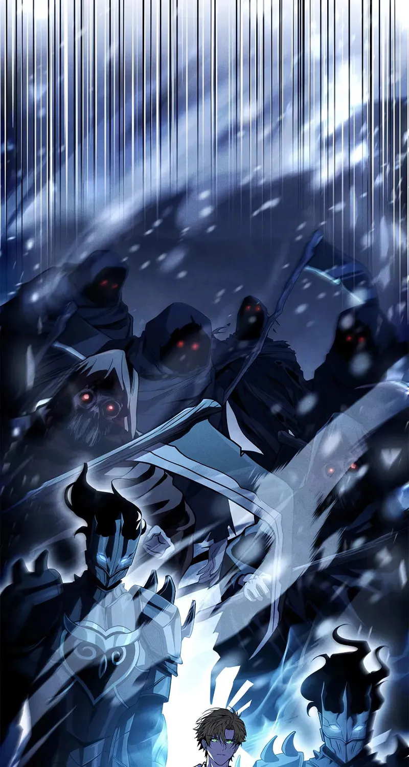 Demon Devourer Chapter 110 page 75 - 