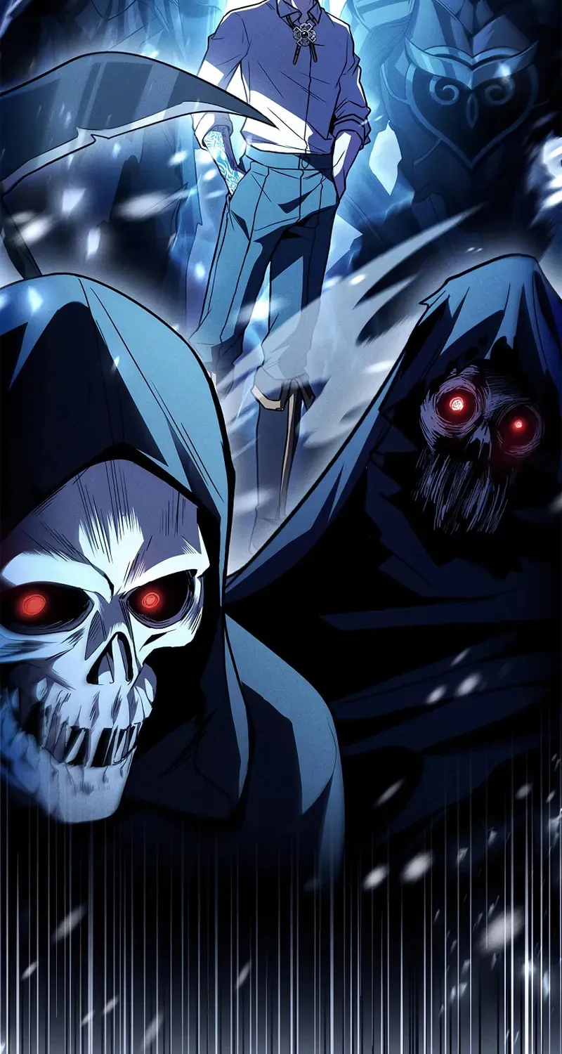 Demon Devourer Chapter 110 page 76 - 