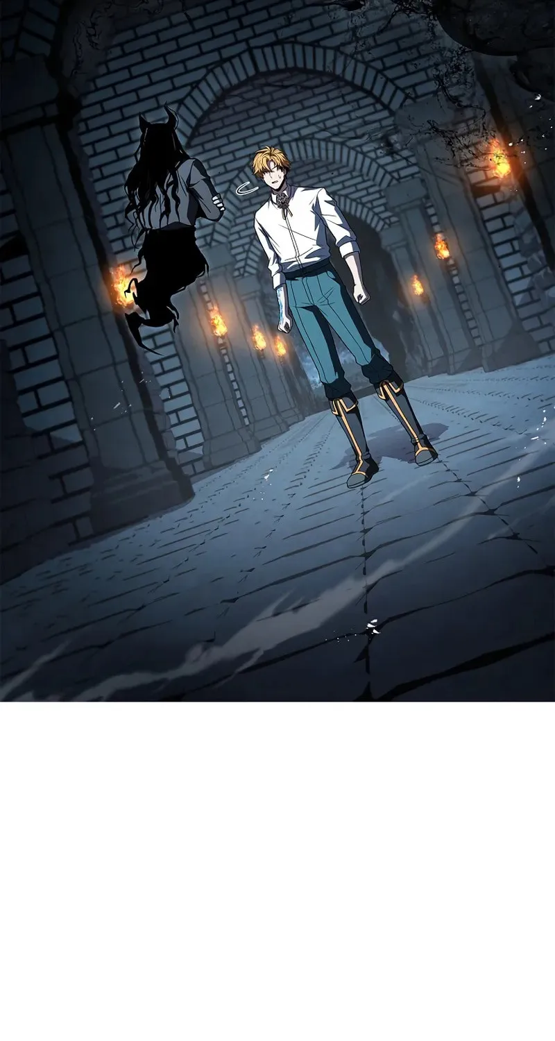 Demon Devourer Chapter 110 page 9 - 