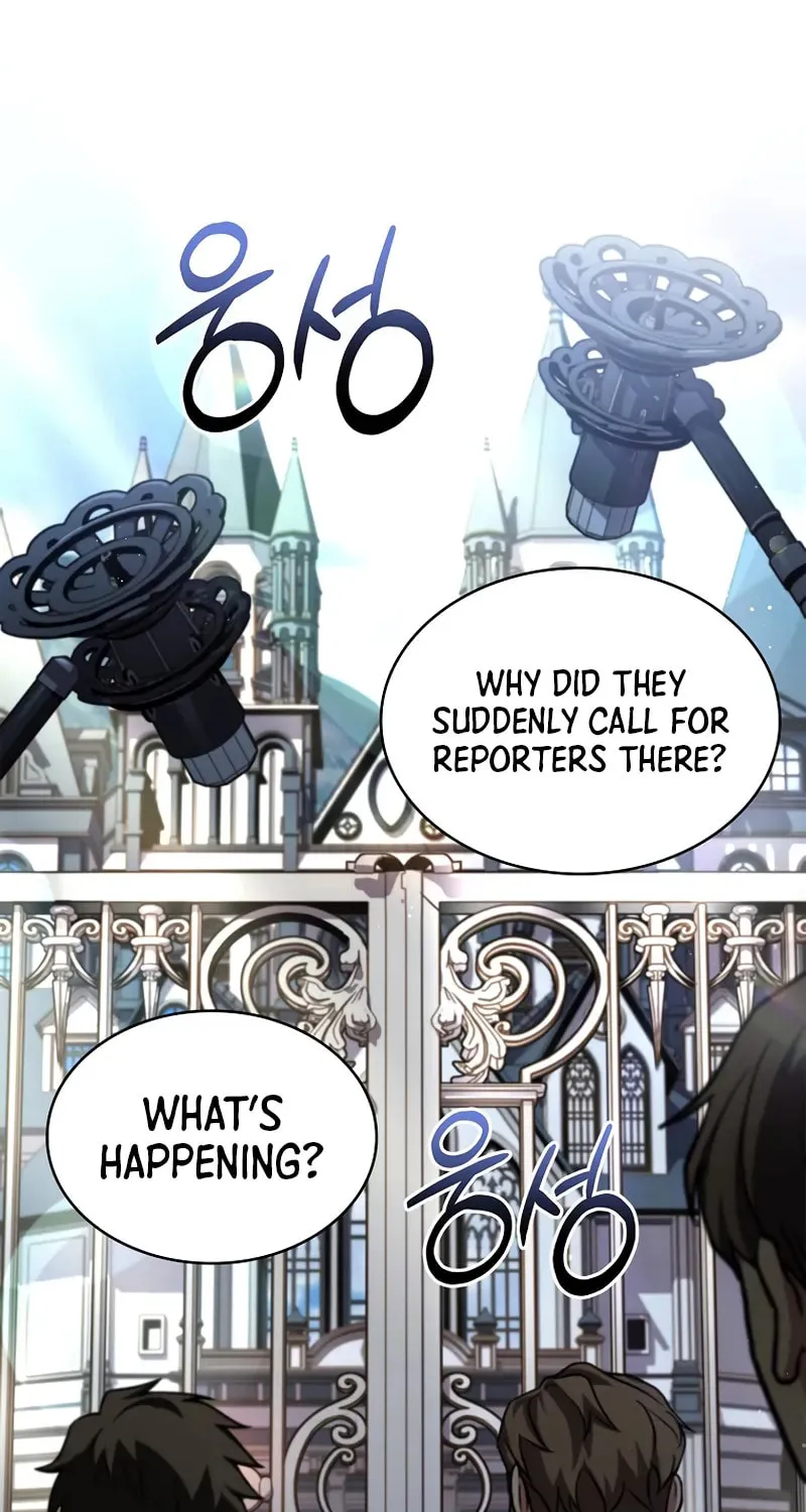 Demon Devourer Chapter 110 page 84 - 