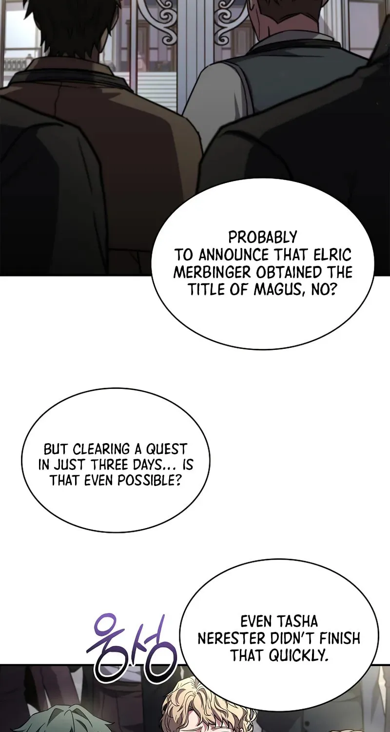 Demon Devourer Chapter 110 page 85 - 