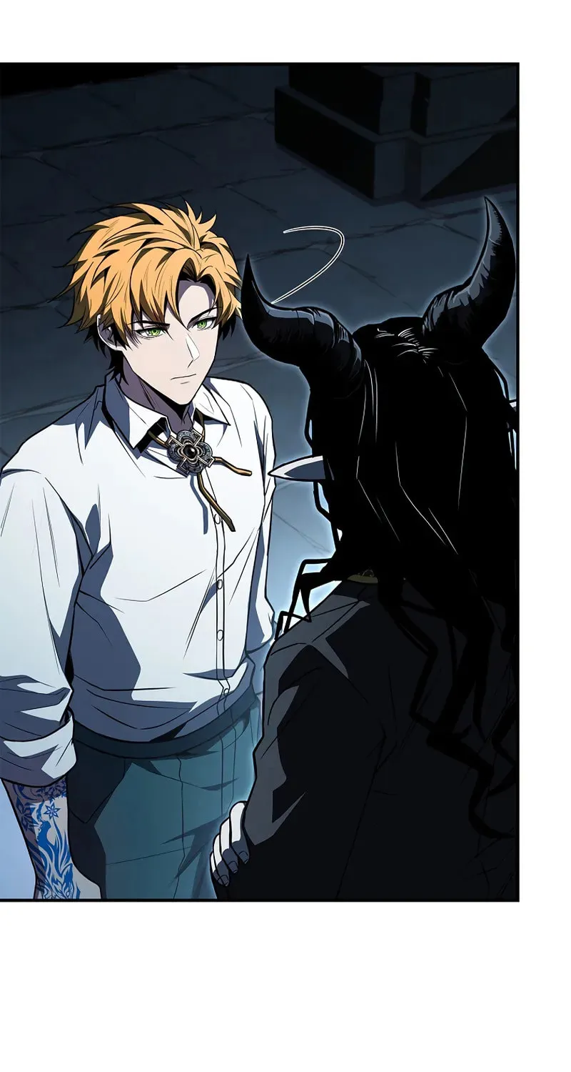 Demon Devourer Chapter 110 page 10 - 