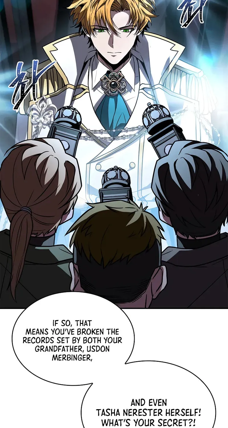 Demon Devourer Chapter 110 page 93 - 