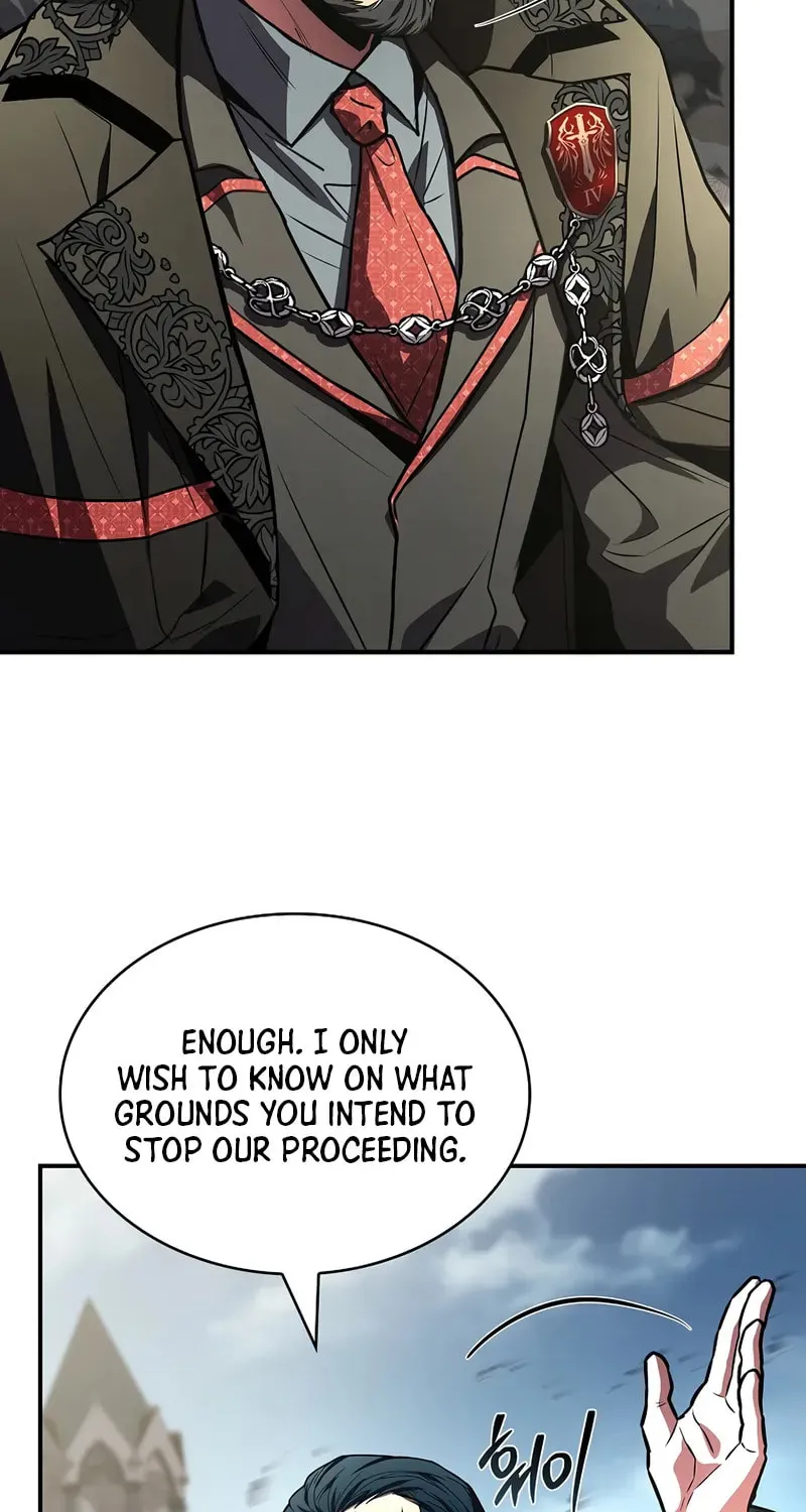 Demon Devourer Chapter 111 page 105 - 