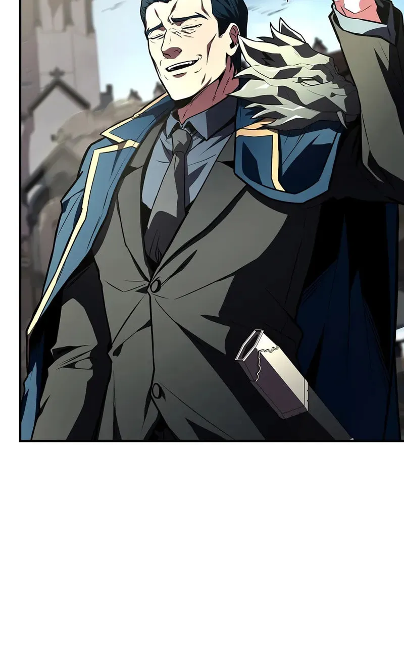 Demon Devourer Chapter 111 page 106 - 
