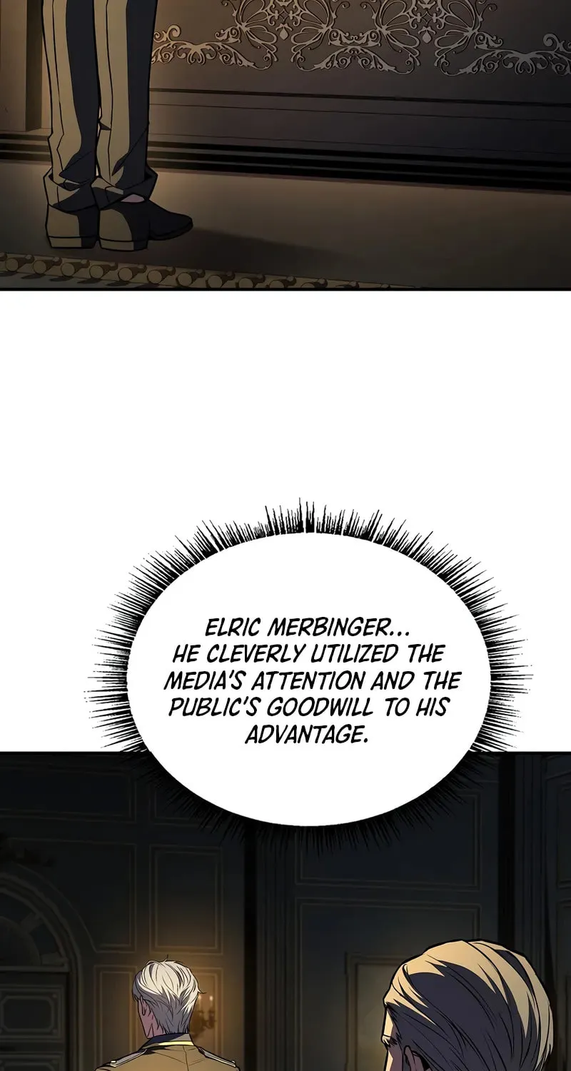 Demon Devourer Chapter 111 page 14 - 