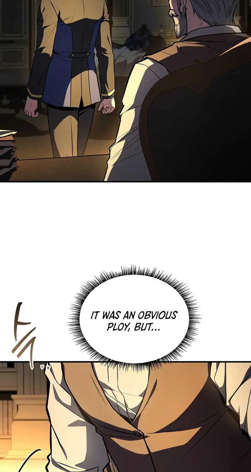 Demon Devourer Chapter 111 page 15 - 