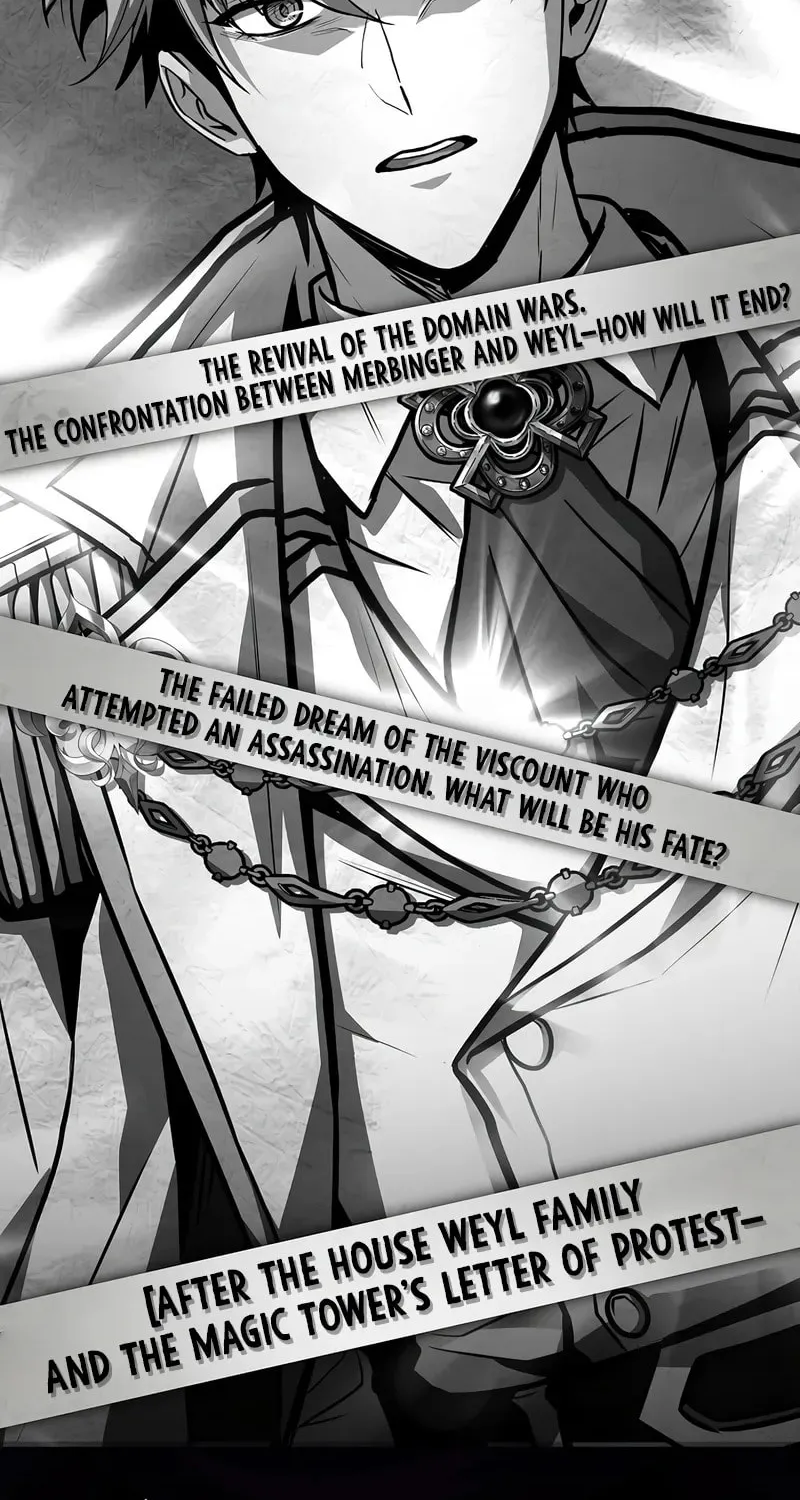 Demon Devourer Chapter 111 page 21 - 