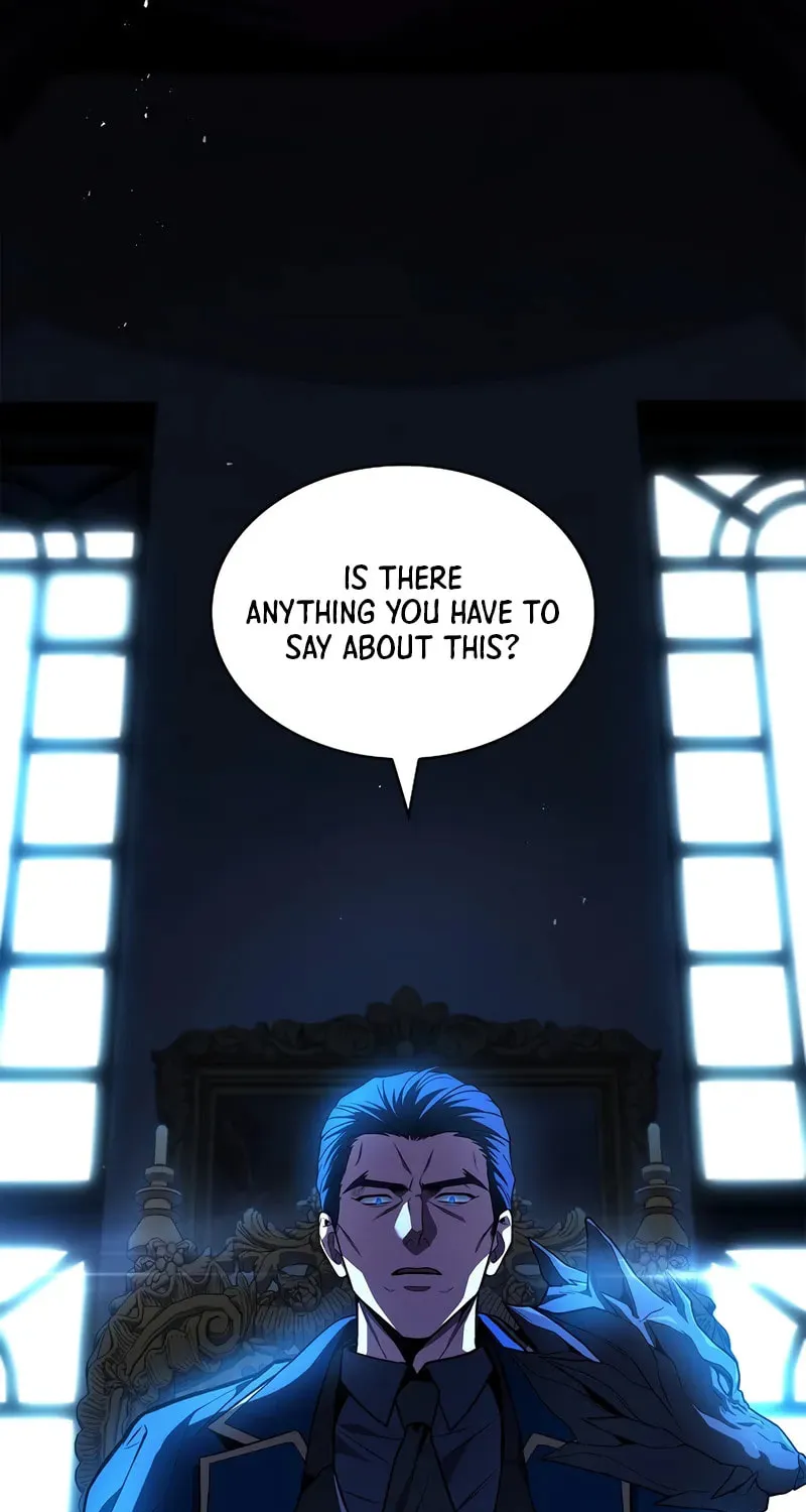 Demon Devourer Chapter 111 page 22 - 