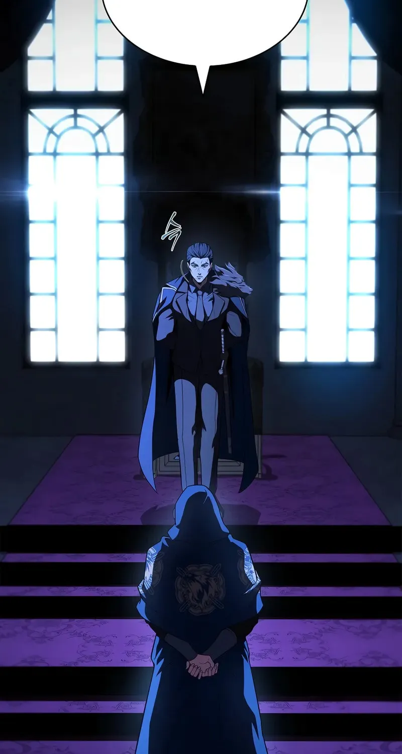 Demon Devourer Chapter 111 page 25 - 