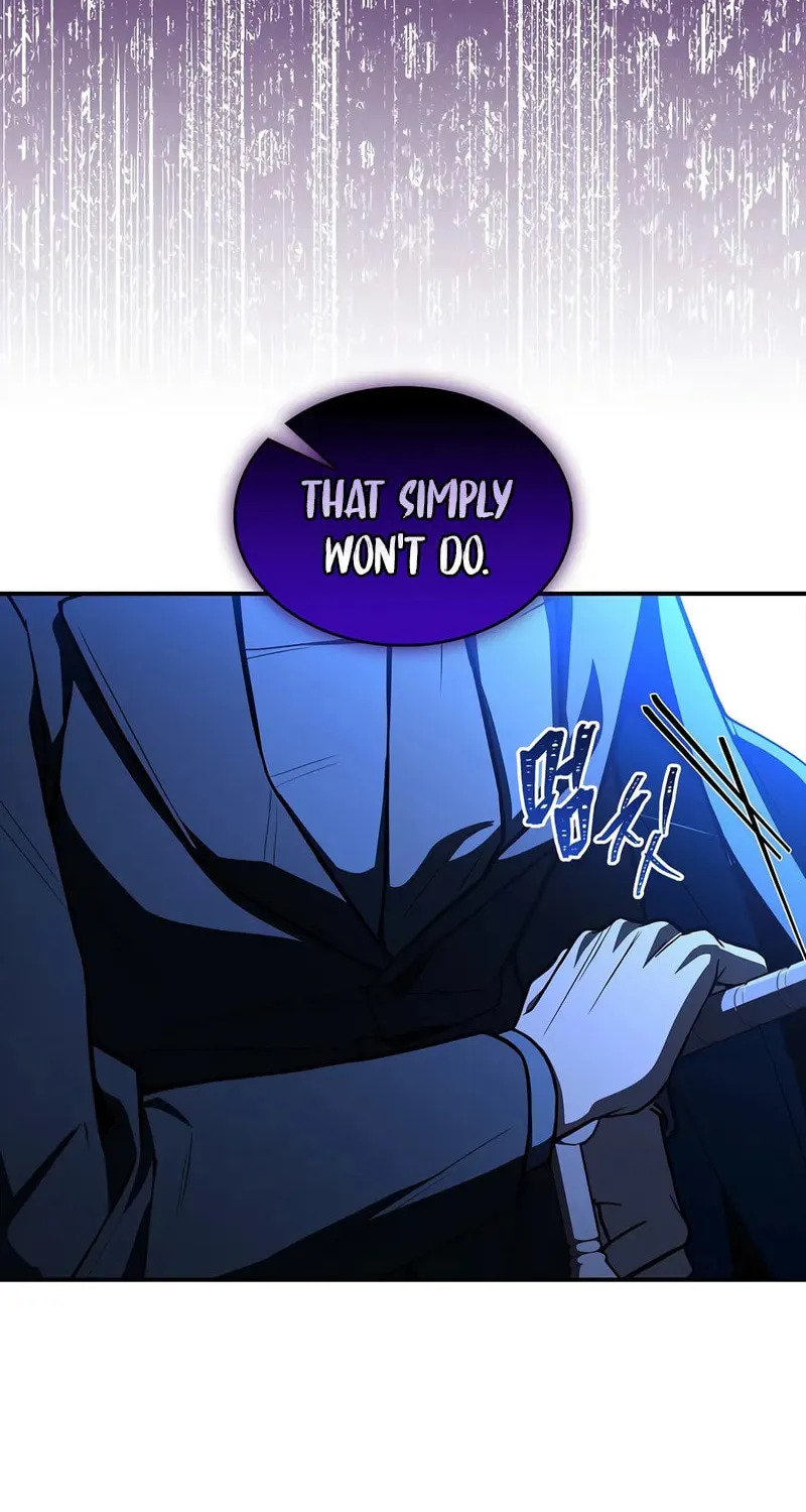 Demon Devourer Chapter 111 page 27 - 
