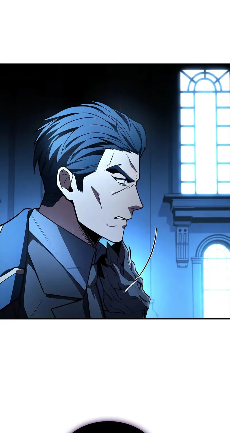 Demon Devourer Chapter 111 page 28 - 