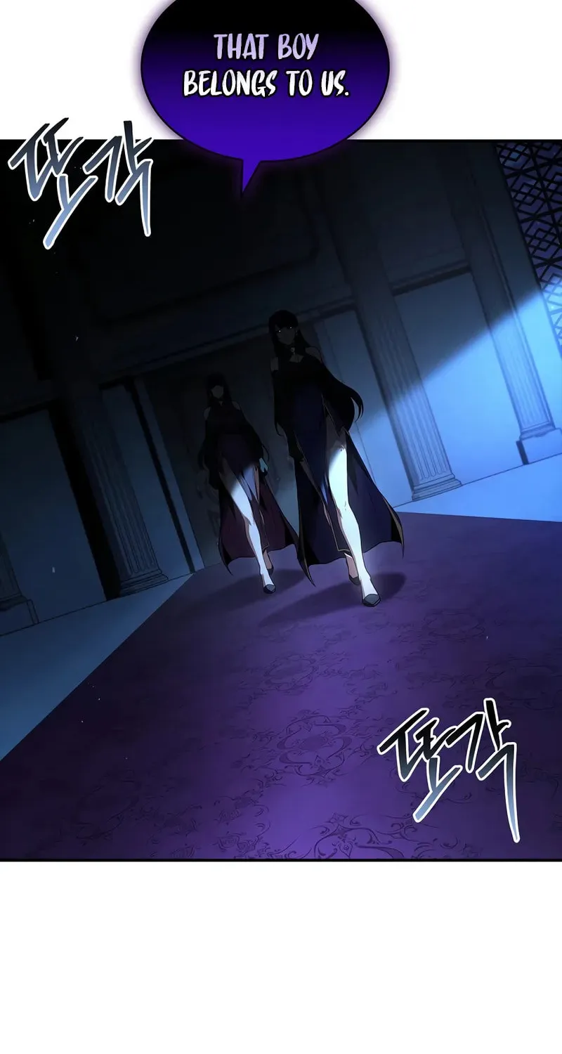 Demon Devourer Chapter 111 page 29 - 