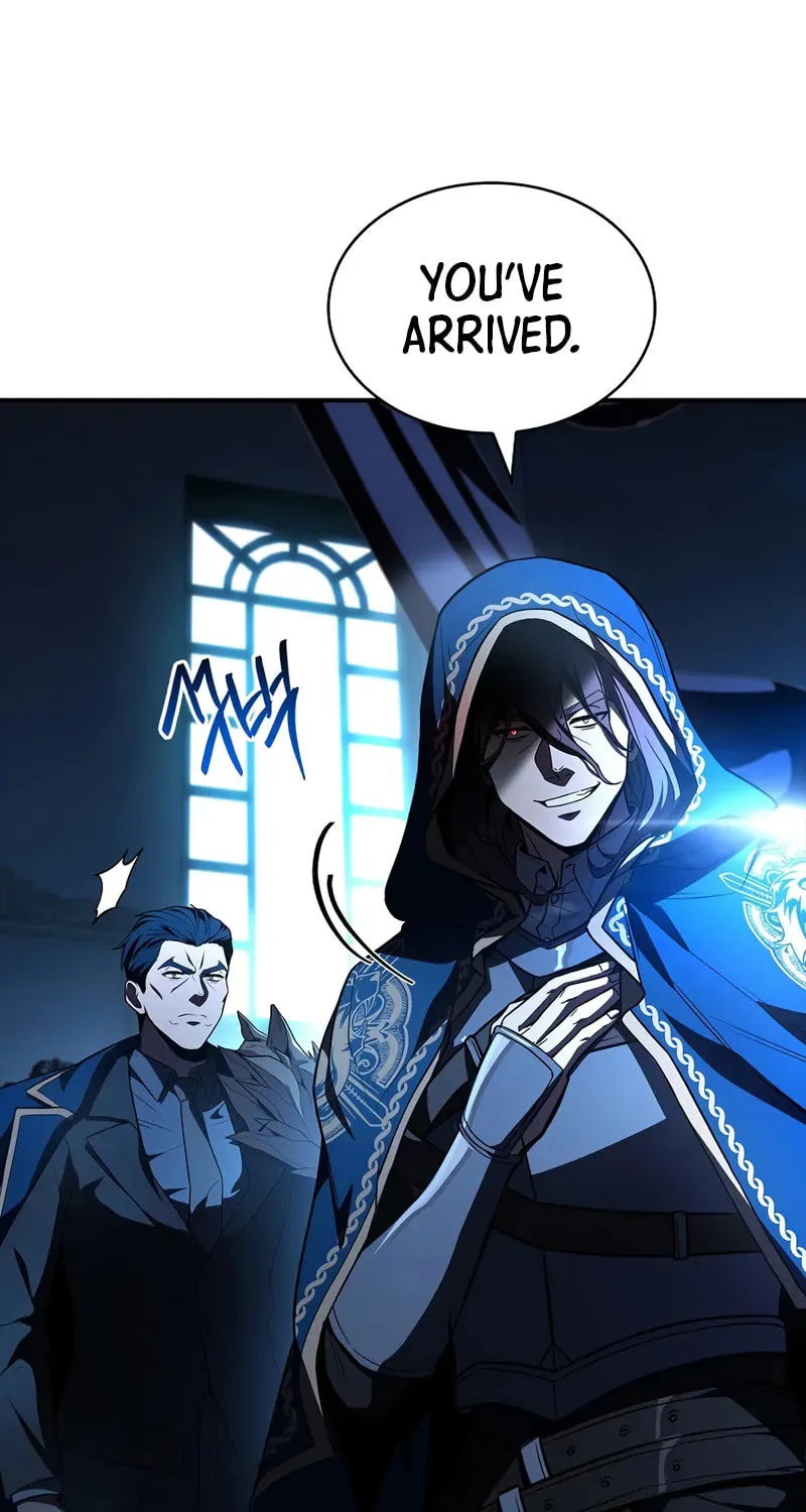 Demon Devourer Chapter 111 page 30 - 