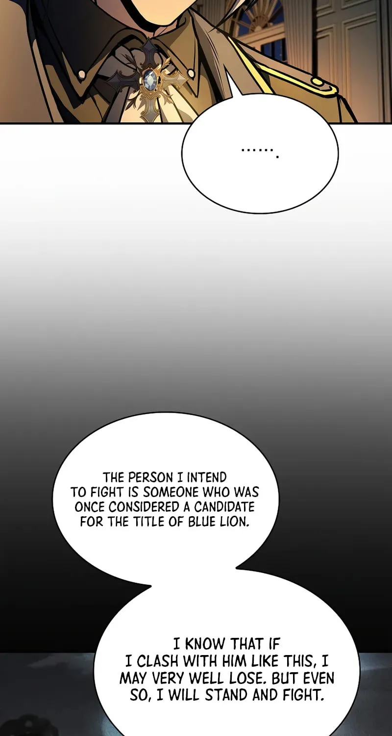 Demon Devourer Chapter 111 page 4 - 