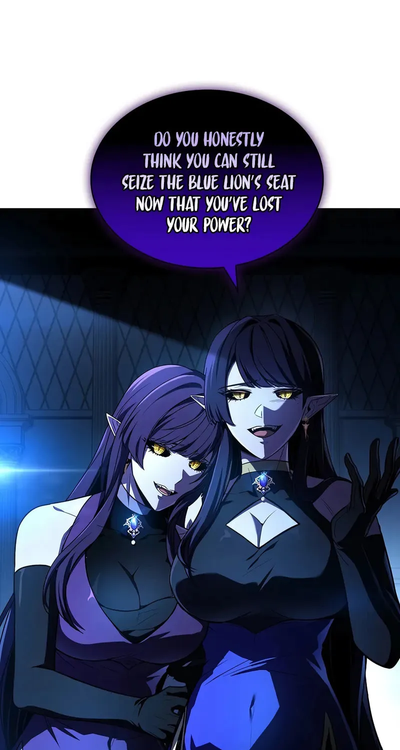 Demon Devourer Chapter 111 page 32 - 