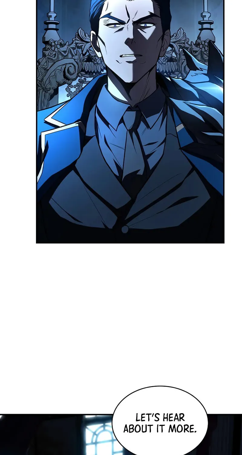 Demon Devourer Chapter 111 page 34 - 