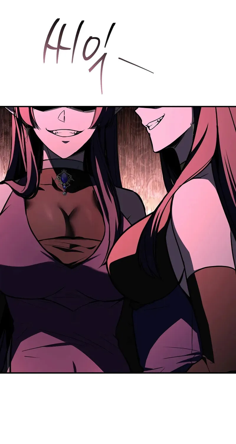 Demon Devourer Chapter 111 page 36 - 