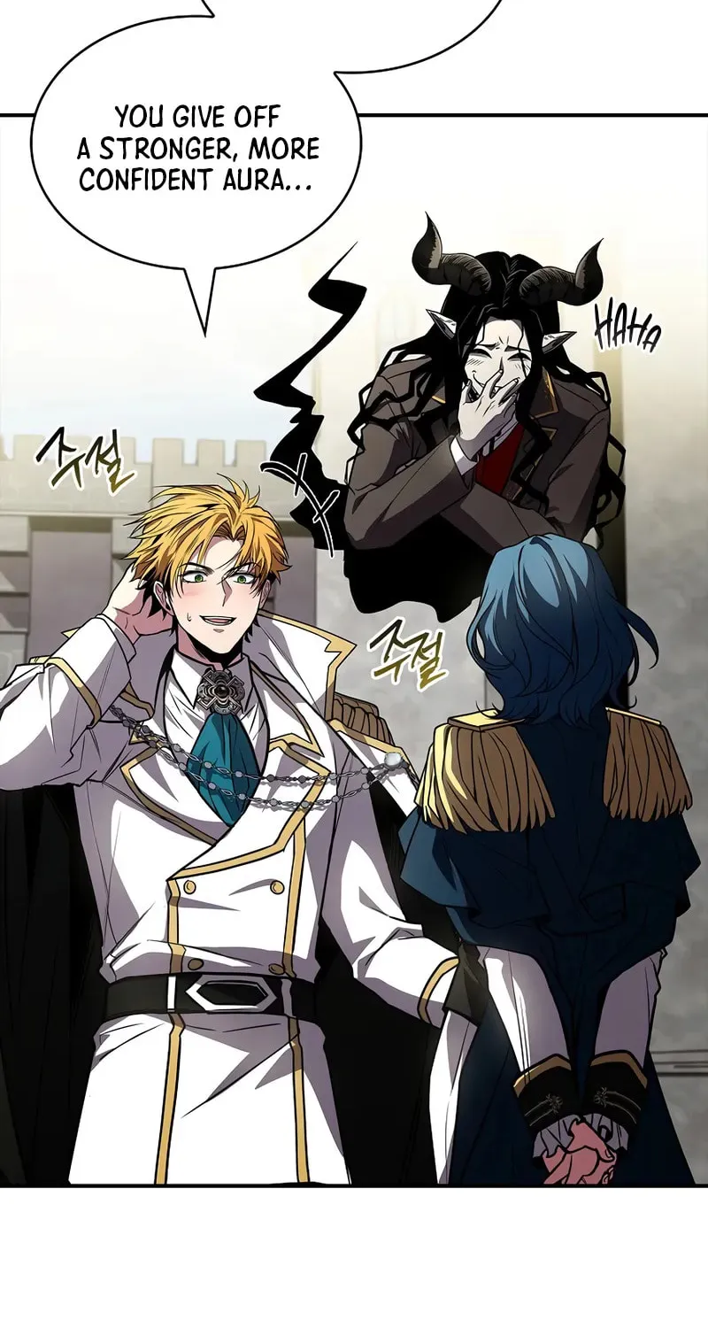 Demon Devourer Chapter 111 page 43 - 