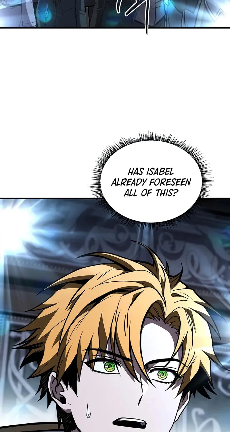 Demon Devourer Chapter 111 page 50 - 