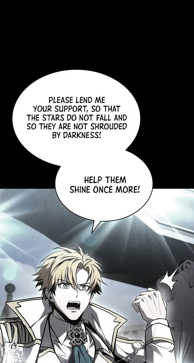Demon Devourer Chapter 111 page 6 - 