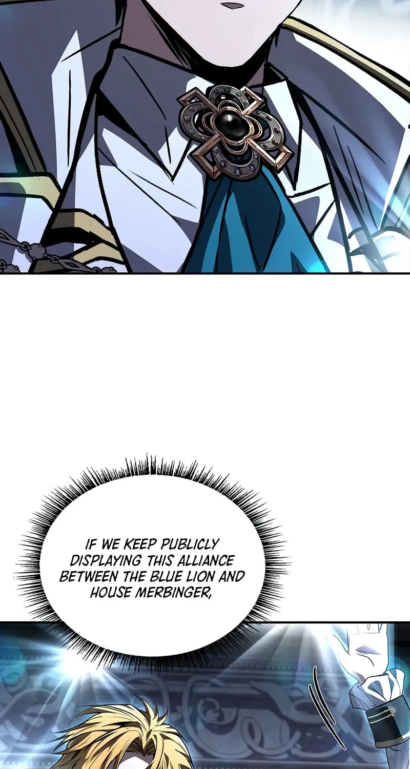 Demon Devourer Chapter 111 page 51 - 