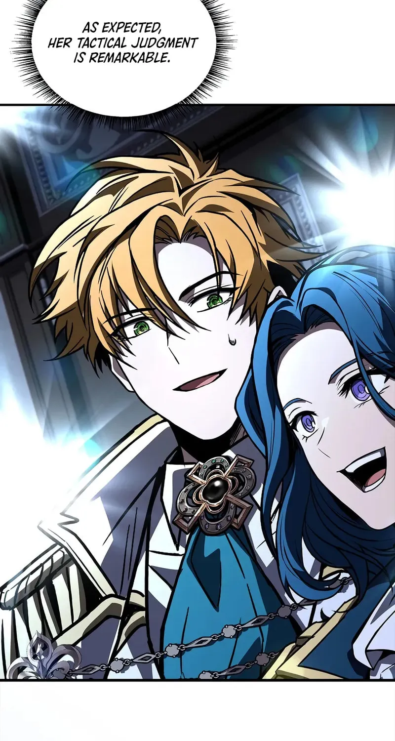 Demon Devourer Chapter 111 page 53 - 