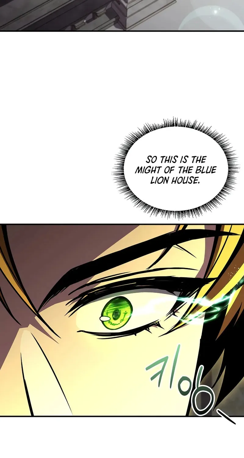 Demon Devourer Chapter 111 page 57 - 