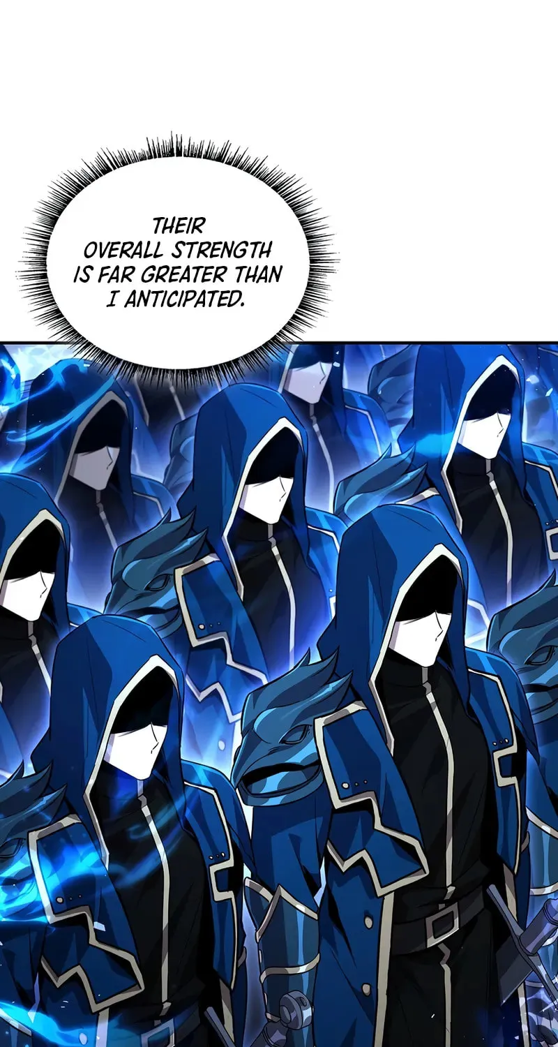 Demon Devourer Chapter 111 page 58 - 