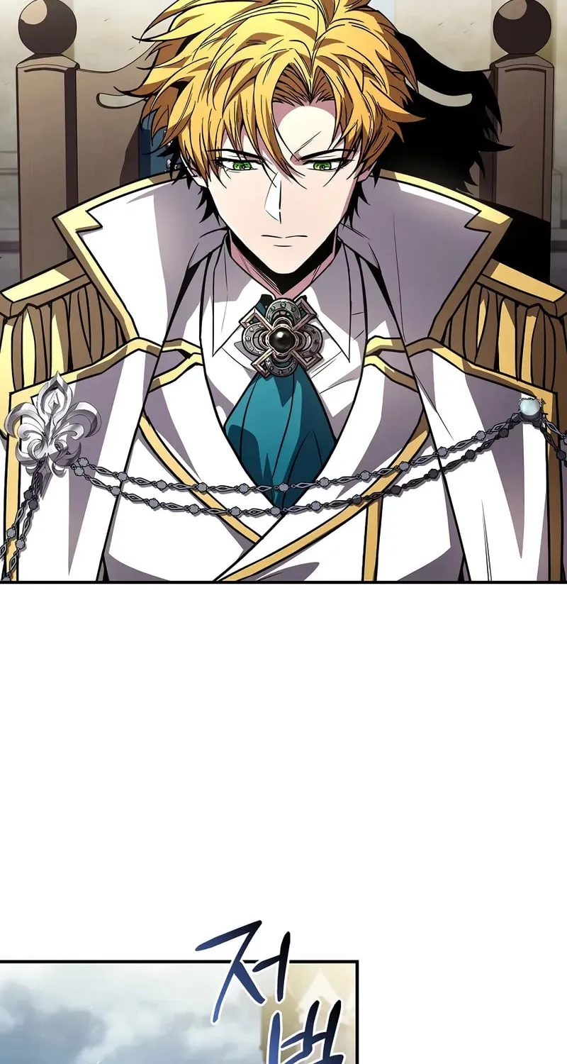Demon Devourer Chapter 111 page 61 - 