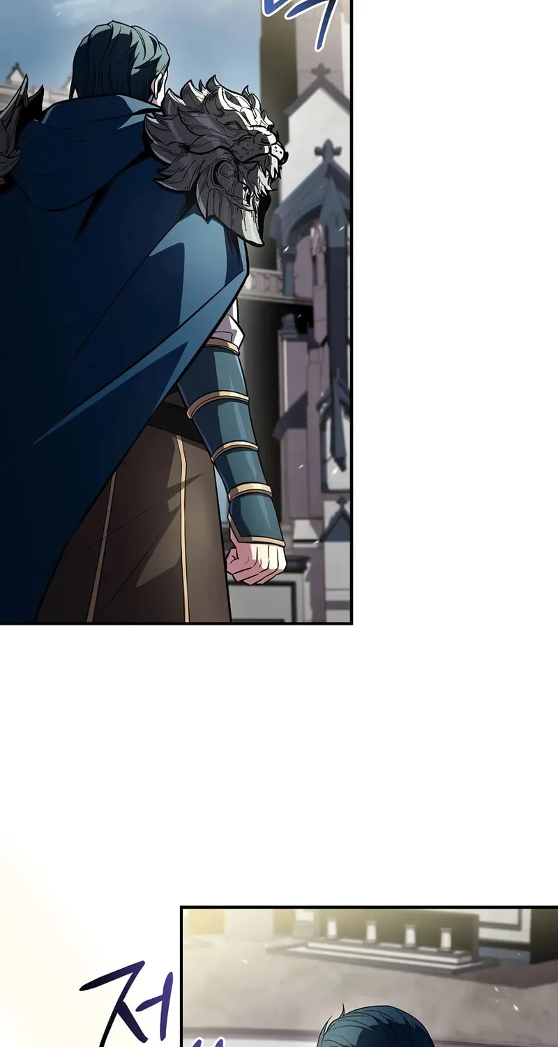 Demon Devourer Chapter 111 page 62 - 