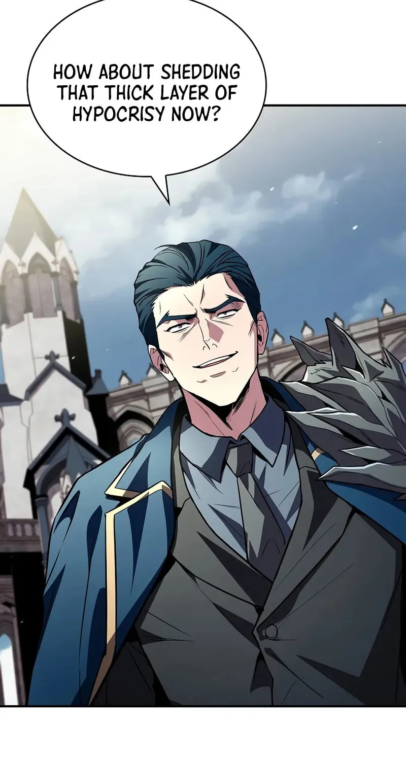 Demon Devourer Chapter 111 page 65 - 
