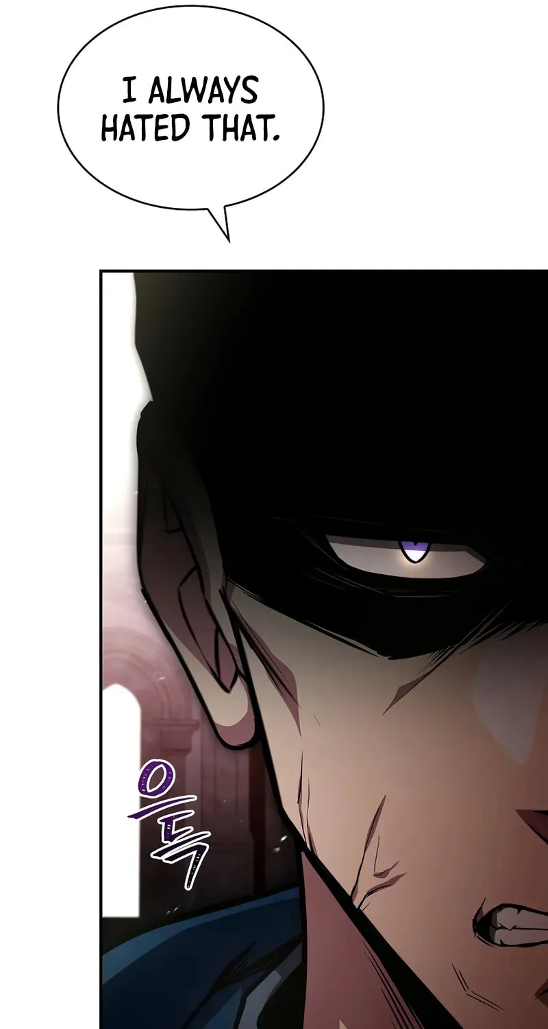 Demon Devourer Chapter 111 page 68 - 