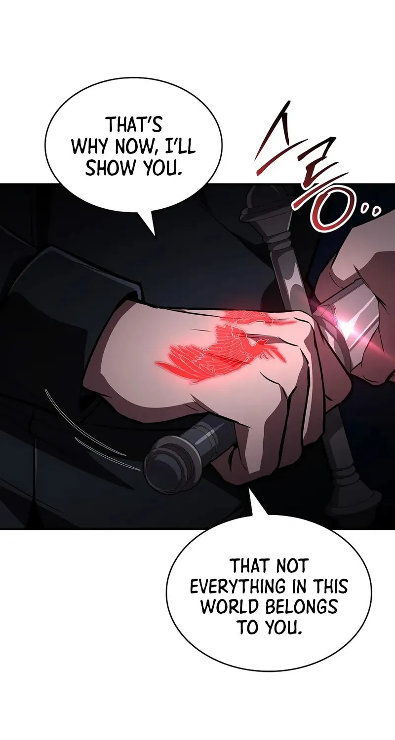 Demon Devourer Chapter 111 page 71 - 