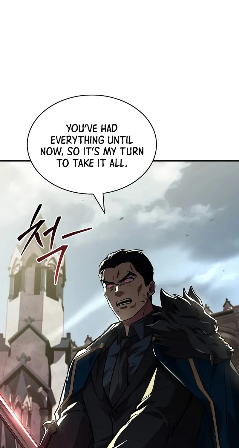 Demon Devourer Chapter 111 page 72 - 