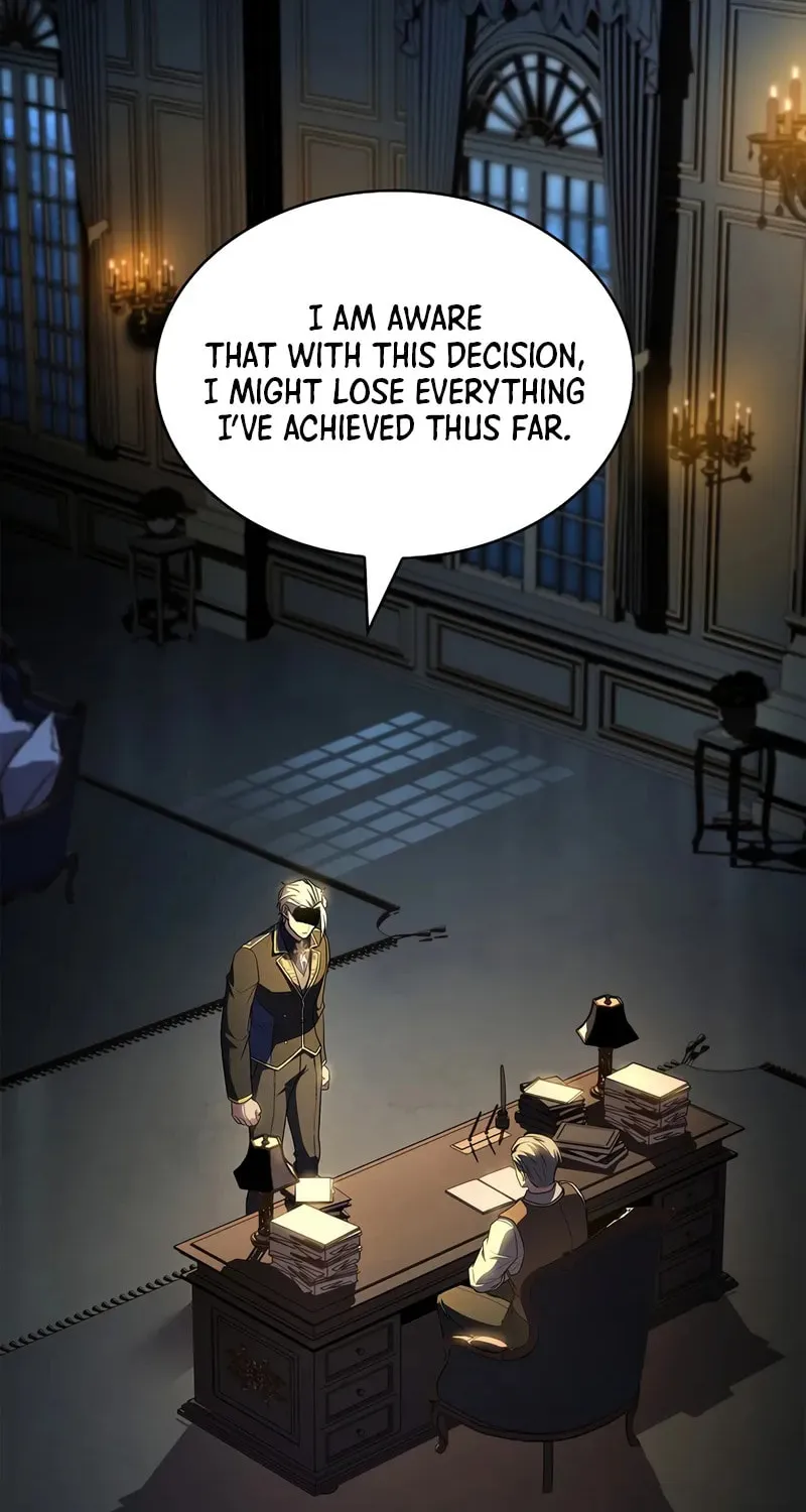 Demon Devourer Chapter 111 page 9 - 
