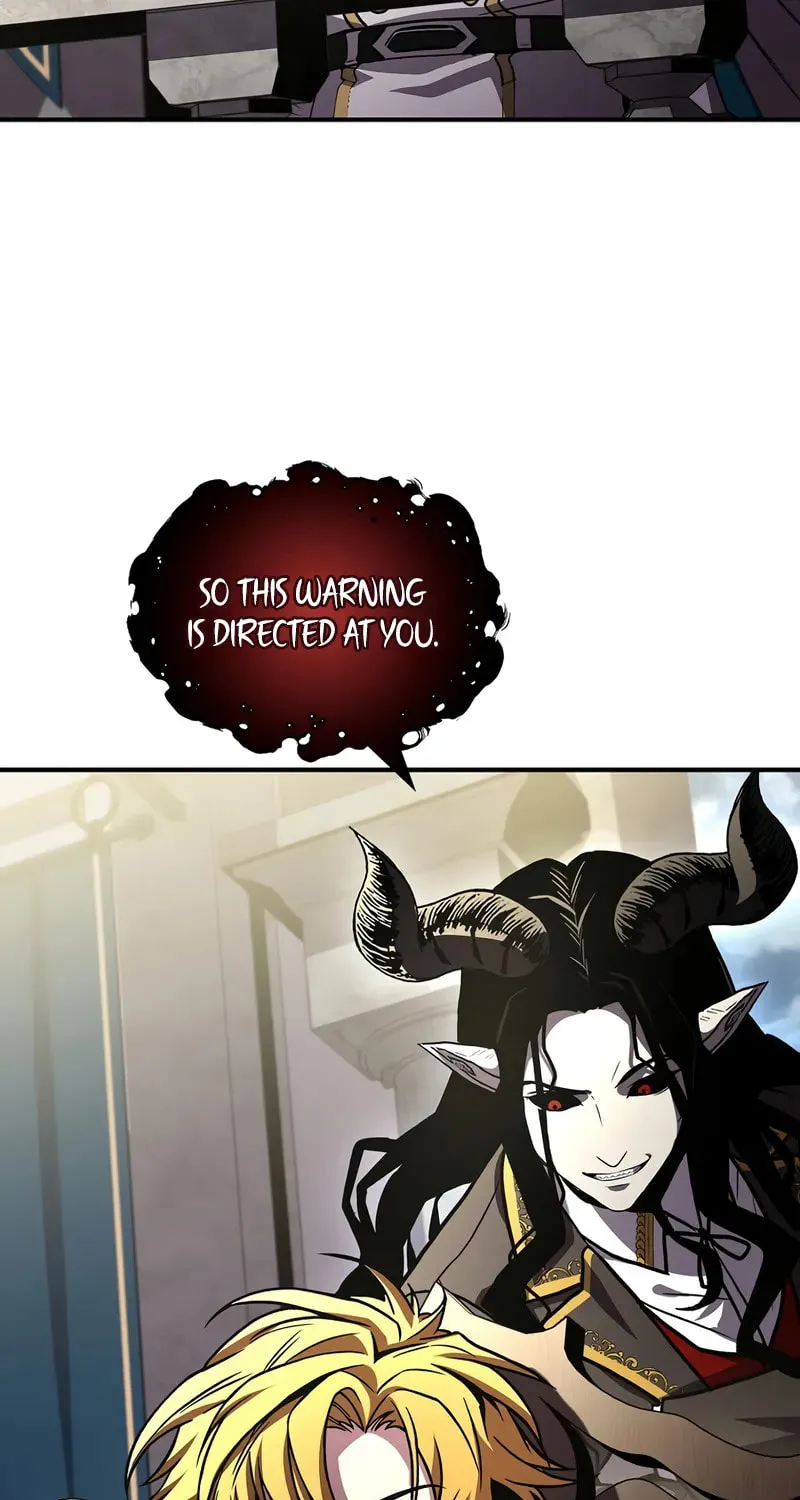 Demon Devourer Chapter 111 page 100 - 