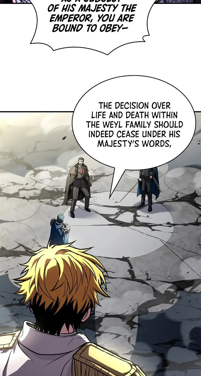 Demon Devourer Chapter 112 page 13 - 